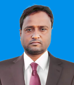 Md. Samidul Haque